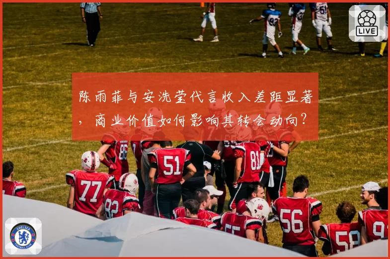 陈雨菲与安洗莹代言收入差距显著，商业价值如何影响其转会动向？